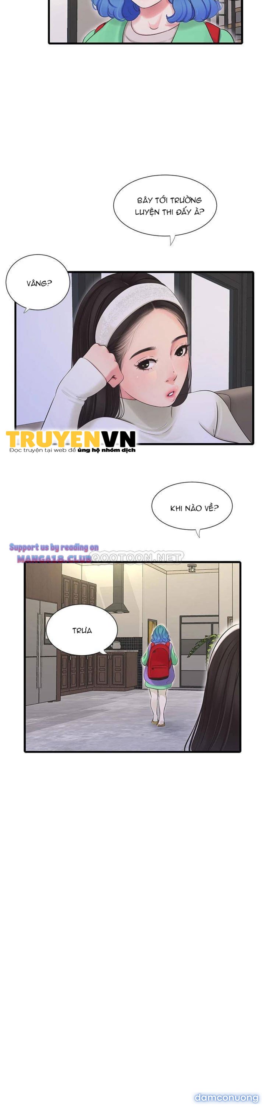 Em Chồng Và Chị Dâu 
