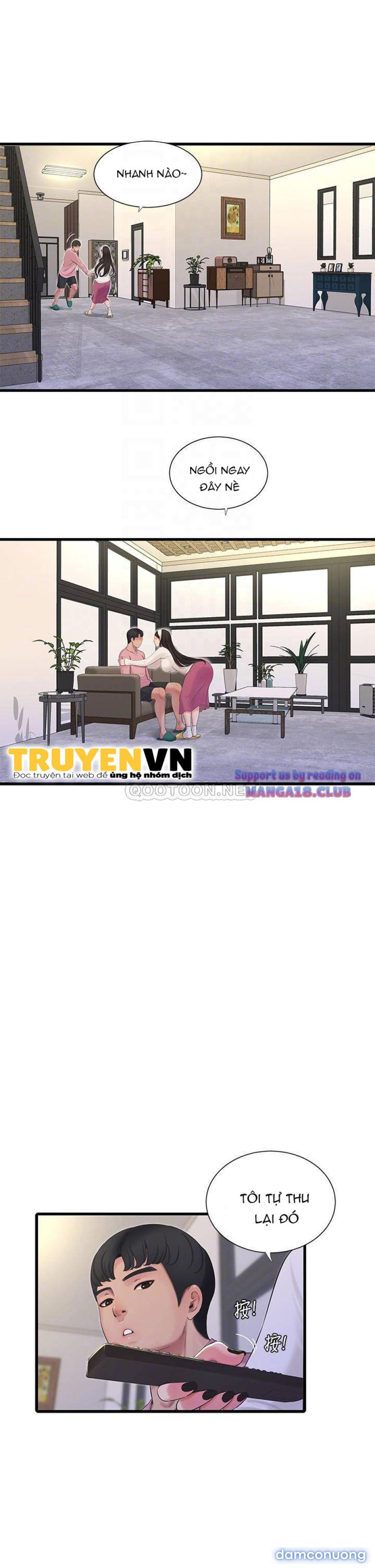 Em Chồng Và Chị Dâu 