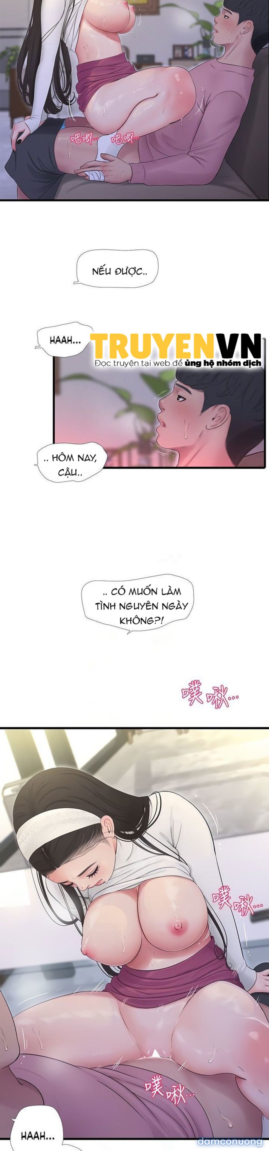 Em Chồng Và Chị Dâu 