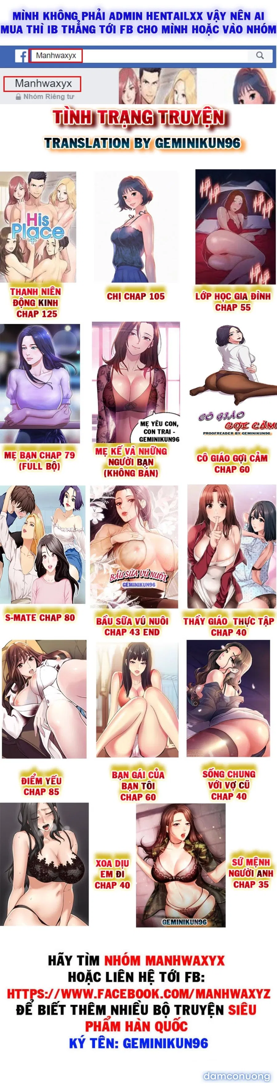 Sứ Mệnh Người Anh 