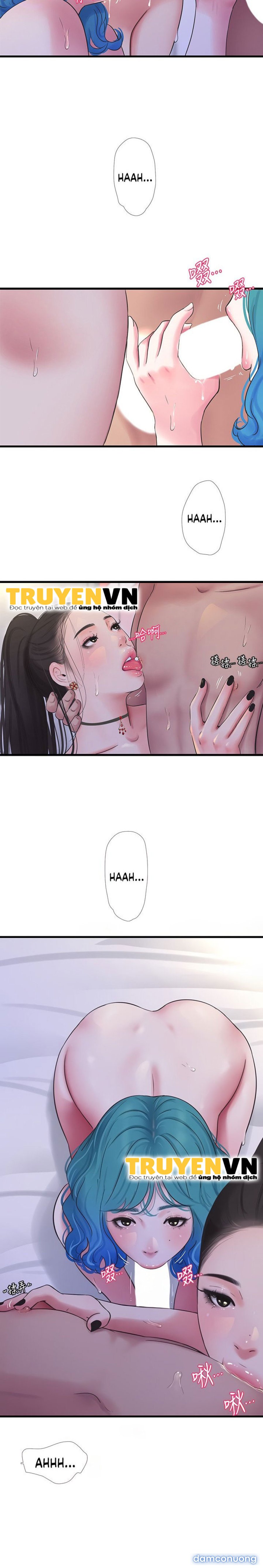 Em Chồng Và Chị Dâu 