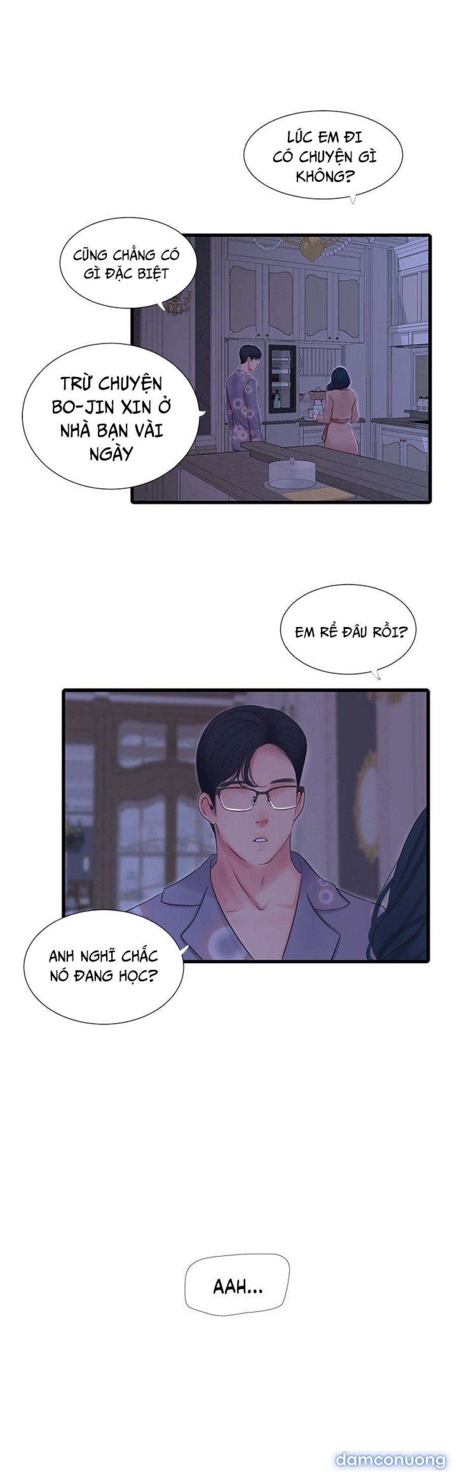 Em Chồng Và Chị Dâu 