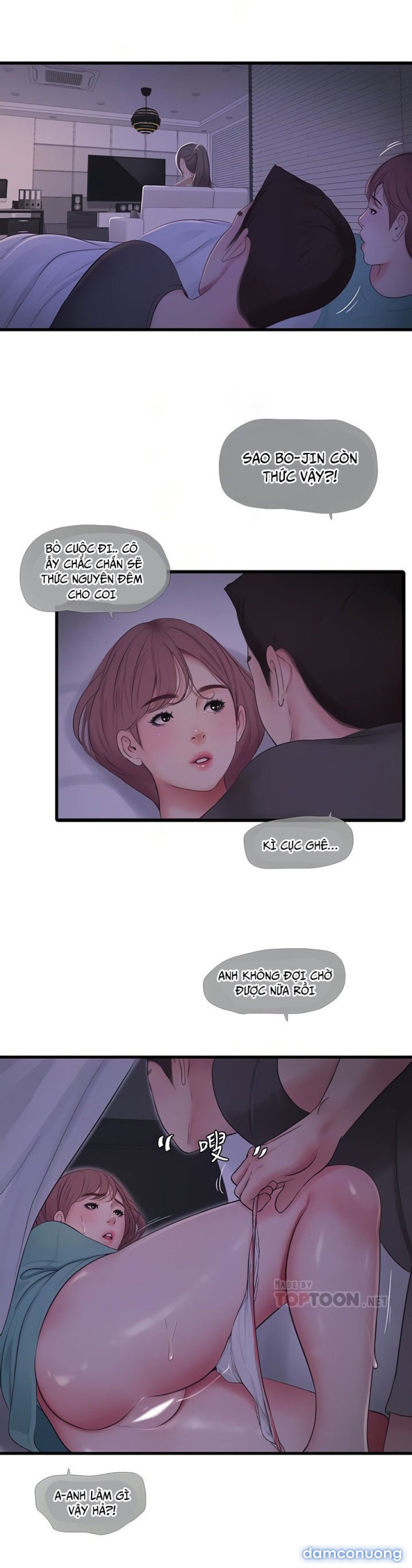 Em Chồng Và Chị Dâu 