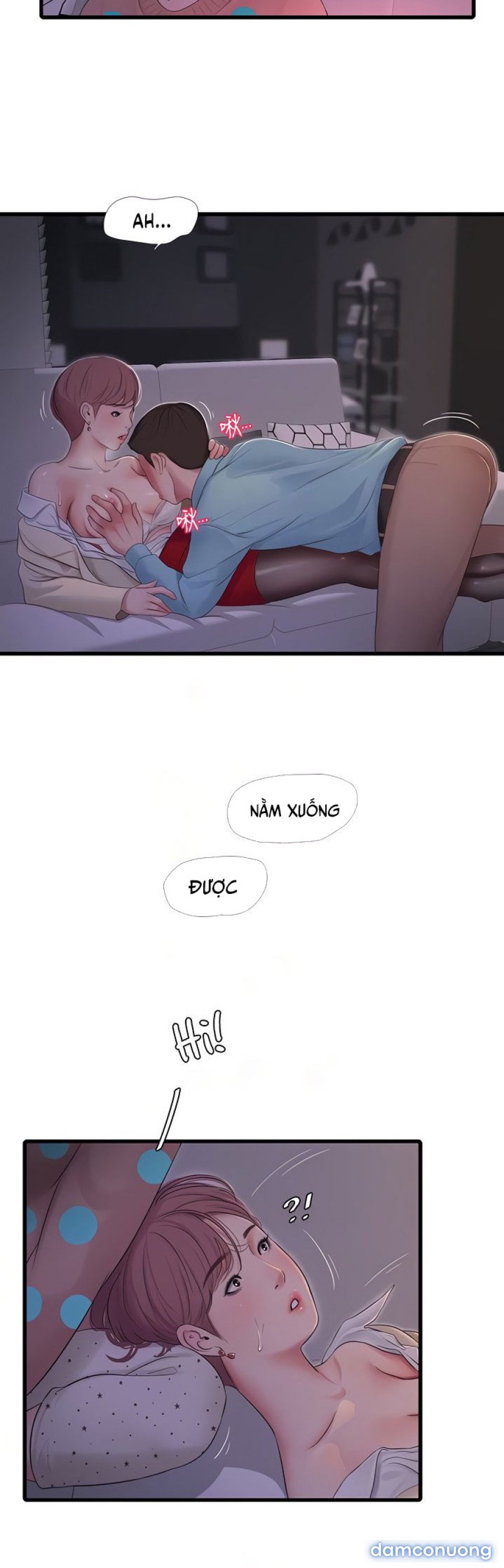Em Chồng Và Chị Dâu 