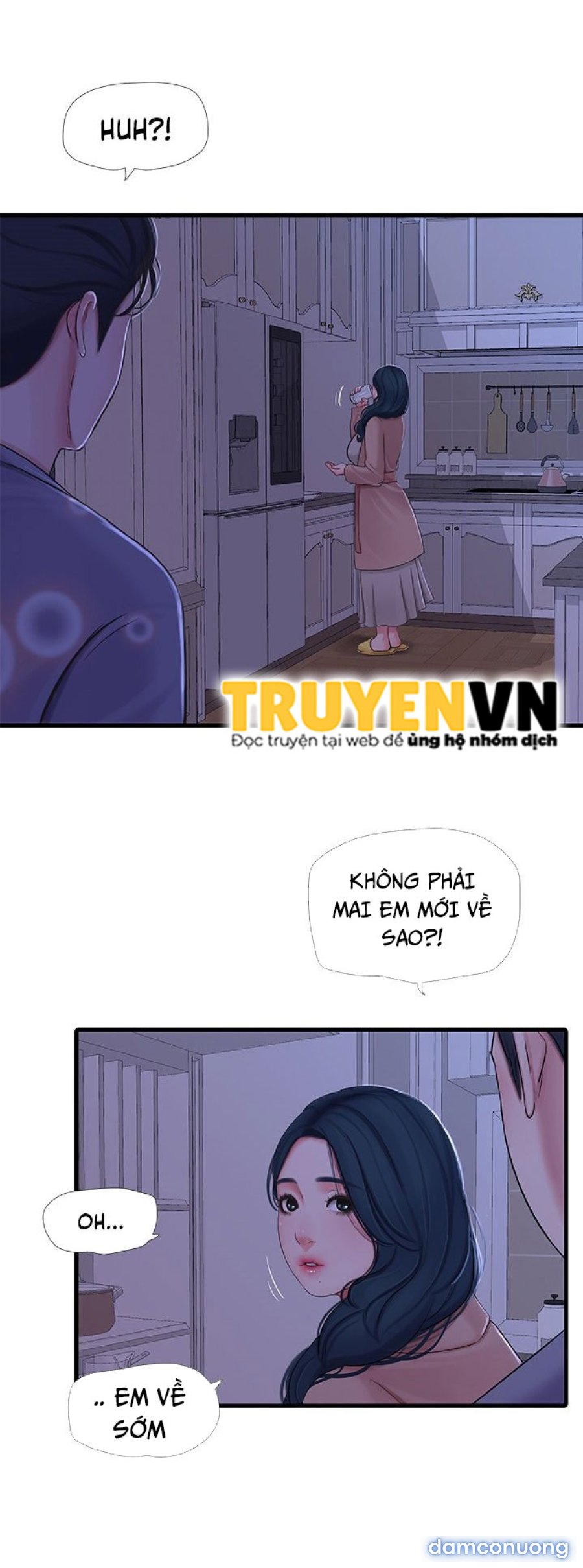 Em Chồng Và Chị Dâu 