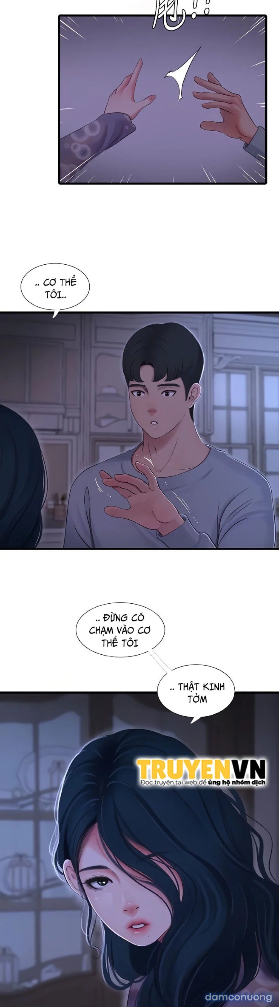 Em Chồng Và Chị Dâu 