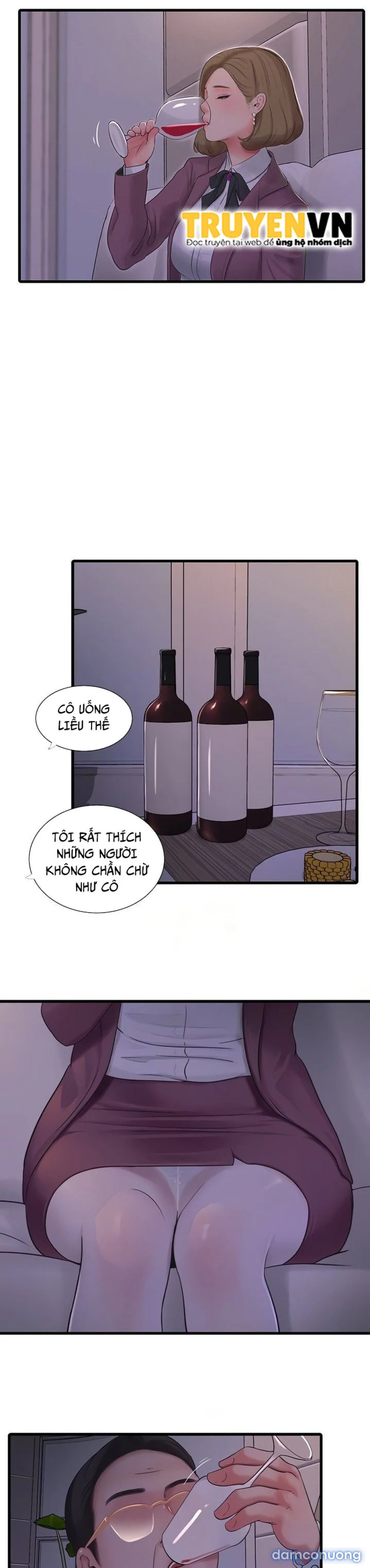 Em Chồng Và Chị Dâu 