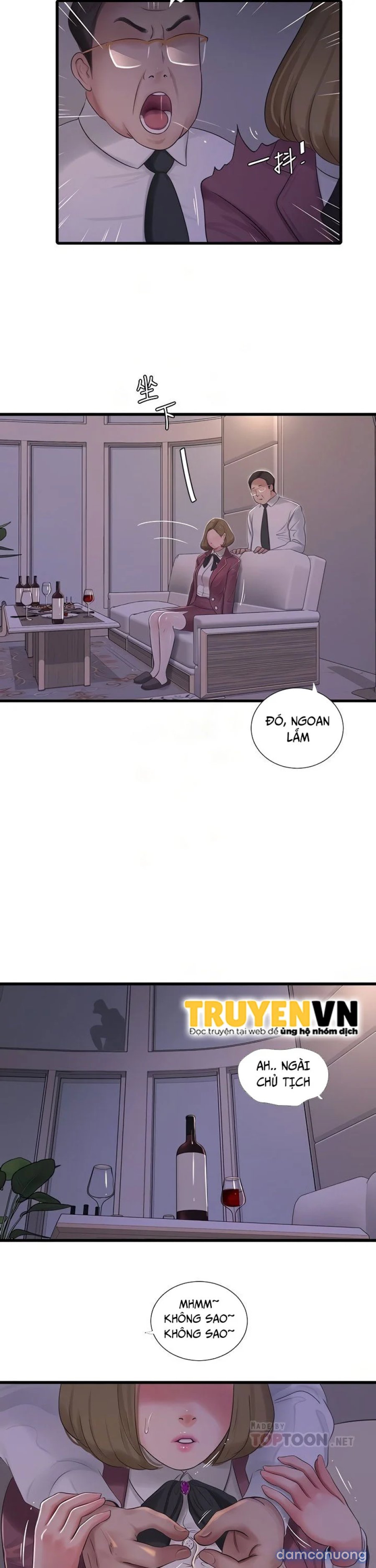 Em Chồng Và Chị Dâu 