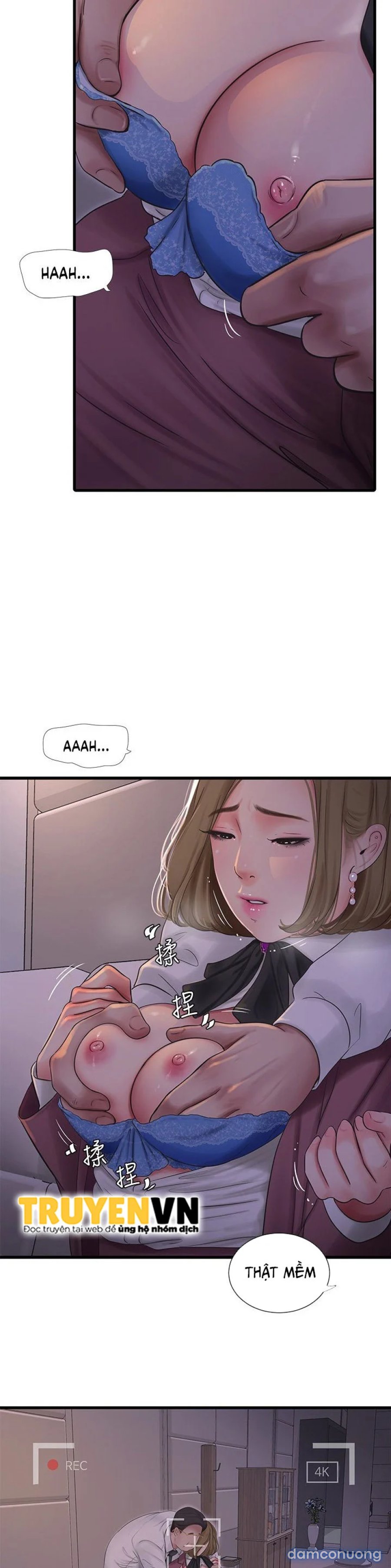 Em Chồng Và Chị Dâu 