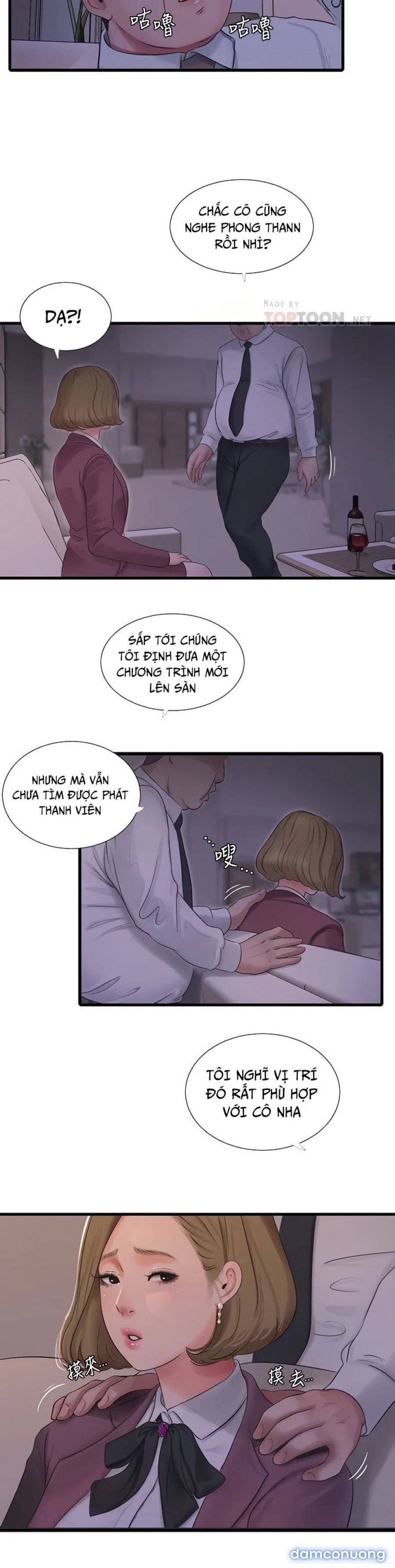 Em Chồng Và Chị Dâu 