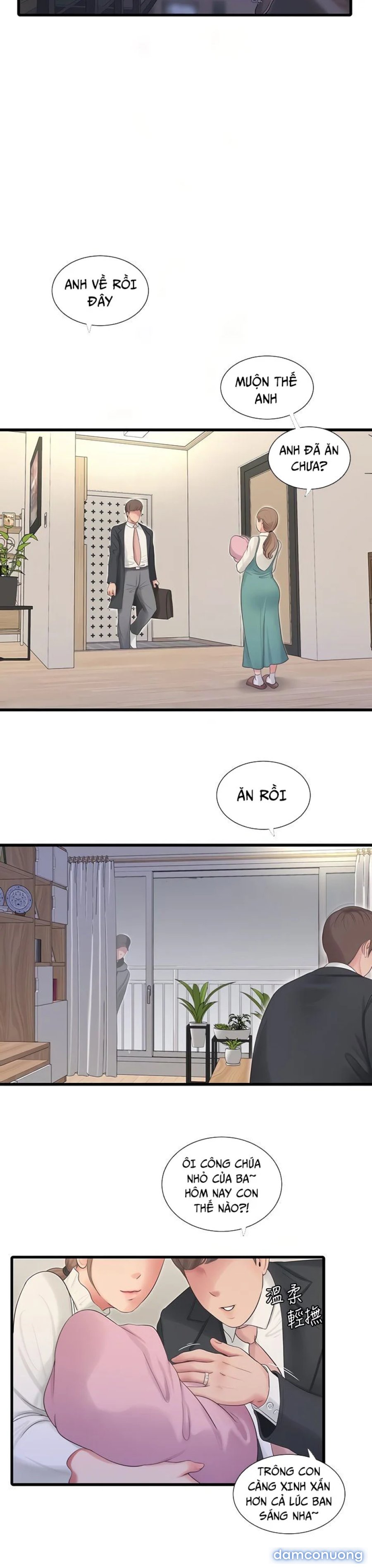 Em Chồng Và Chị Dâu 