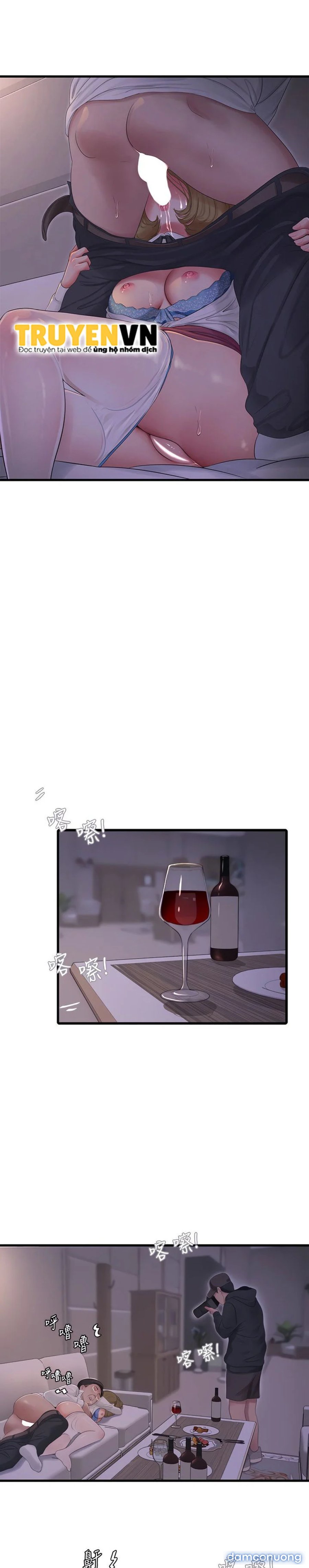 Em Chồng Và Chị Dâu 