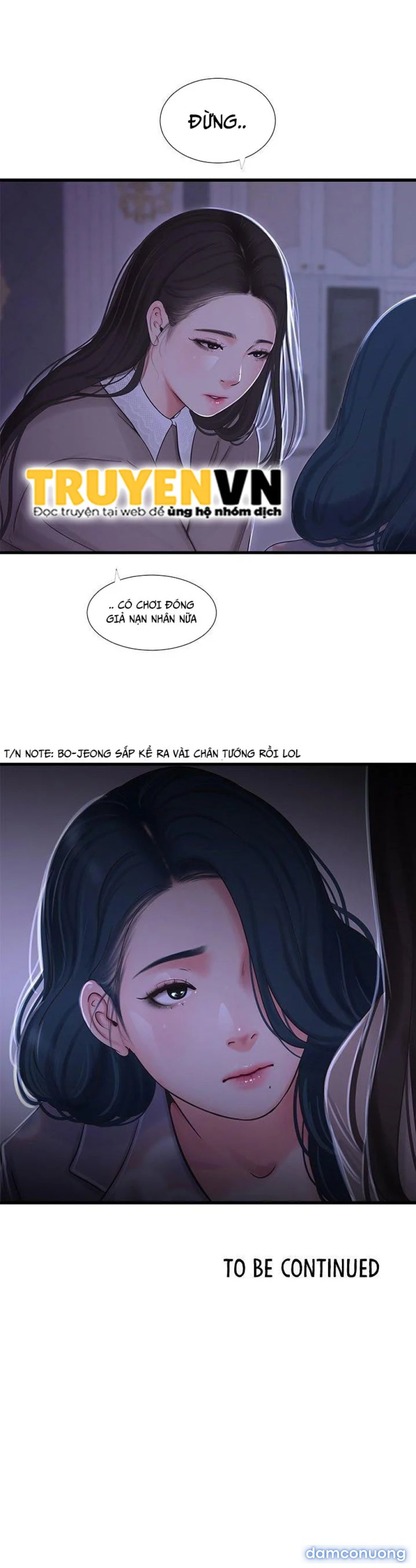 Em Chồng Và Chị Dâu 