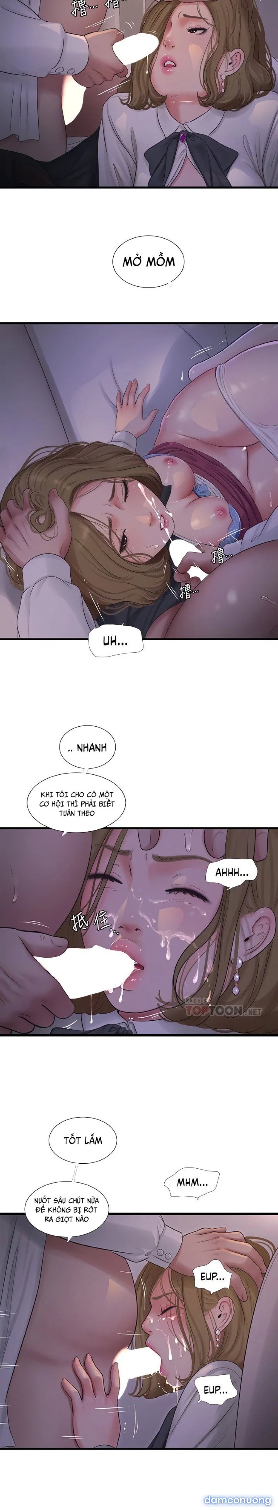Em Chồng Và Chị Dâu 