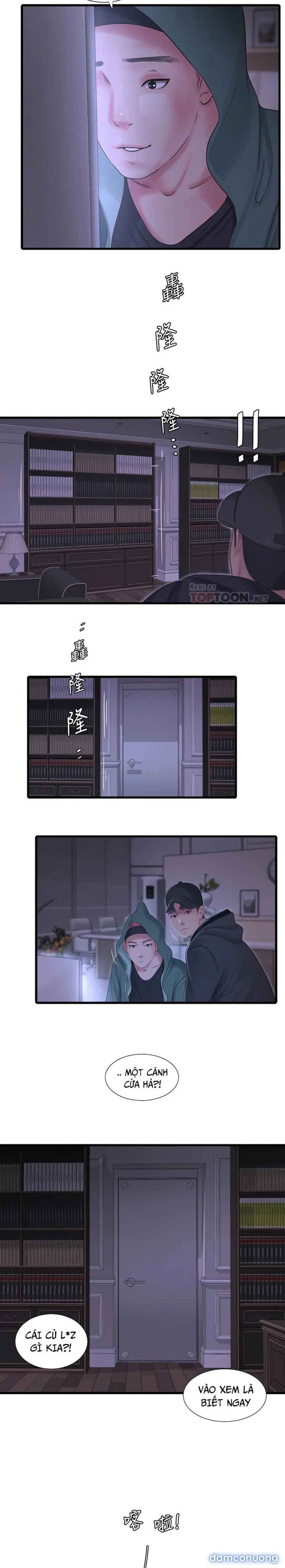 Em Chồng Và Chị Dâu 