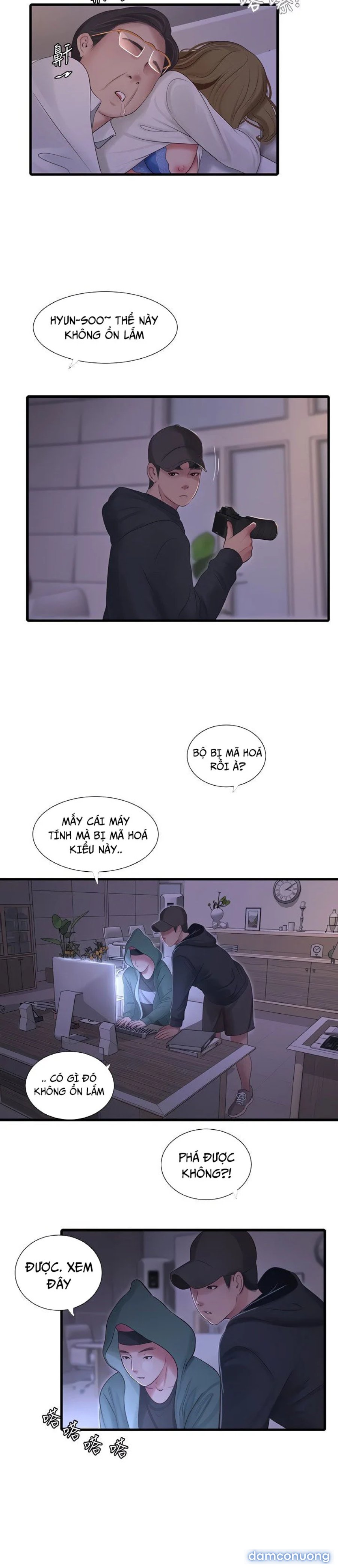 Em Chồng Và Chị Dâu 
