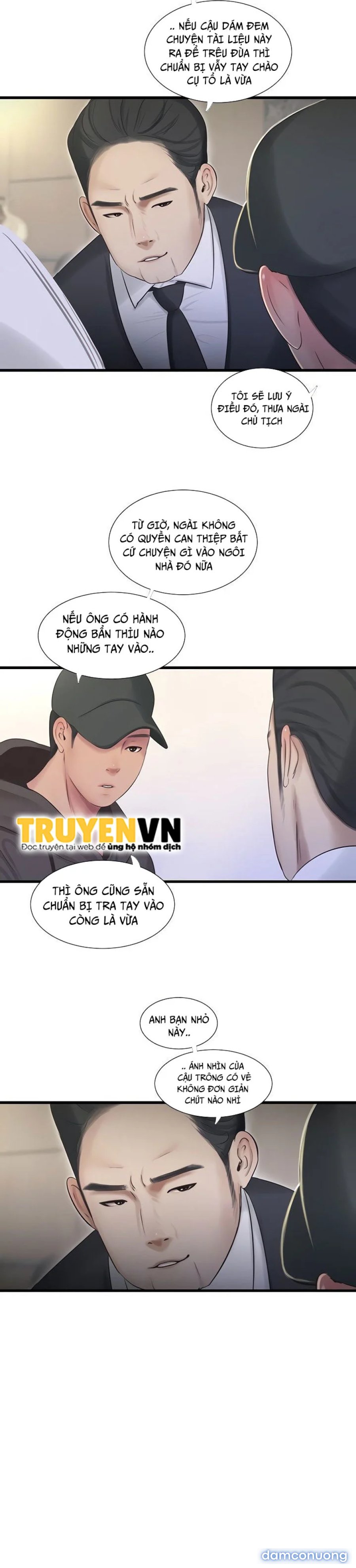 Em Chồng Và Chị Dâu 