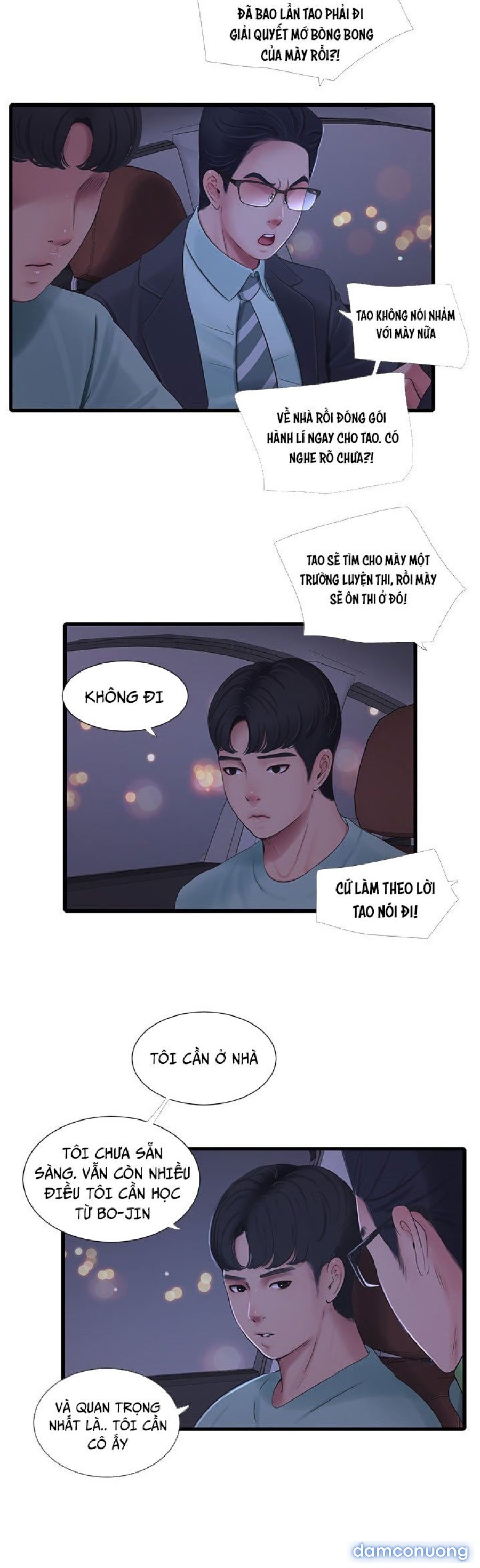 Em Chồng Và Chị Dâu 