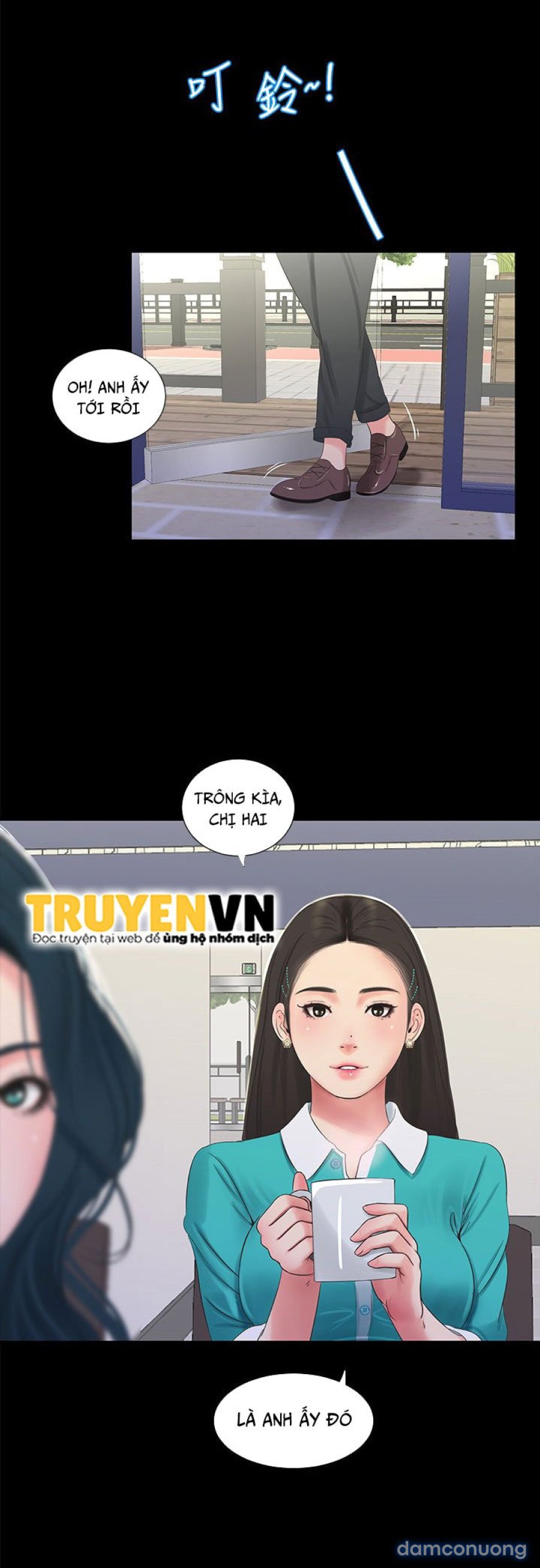Em Chồng Và Chị Dâu 