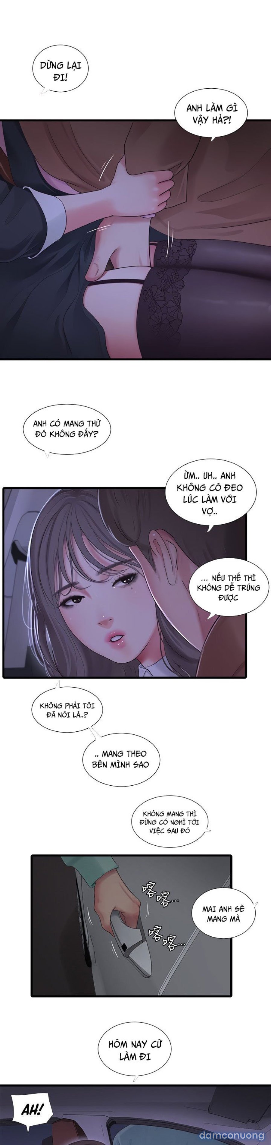 Em Chồng Và Chị Dâu 