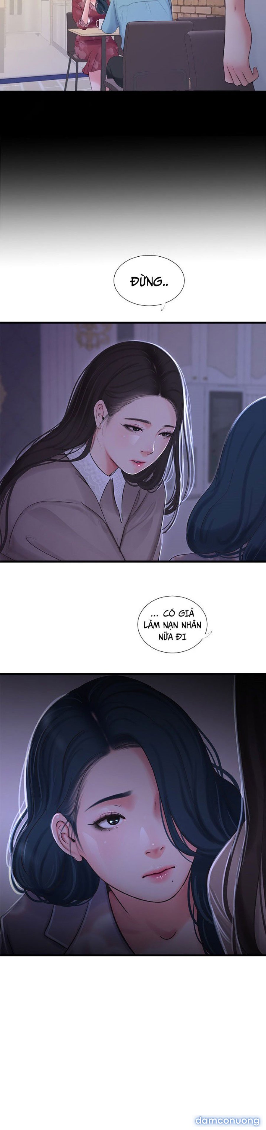 Em Chồng Và Chị Dâu 