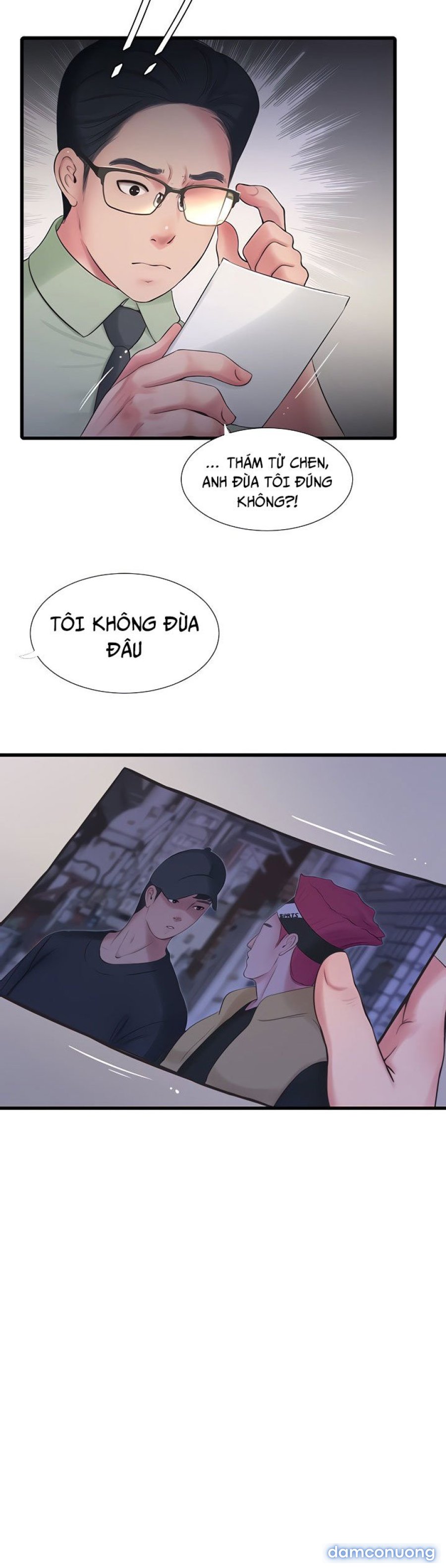 Em Chồng Và Chị Dâu 