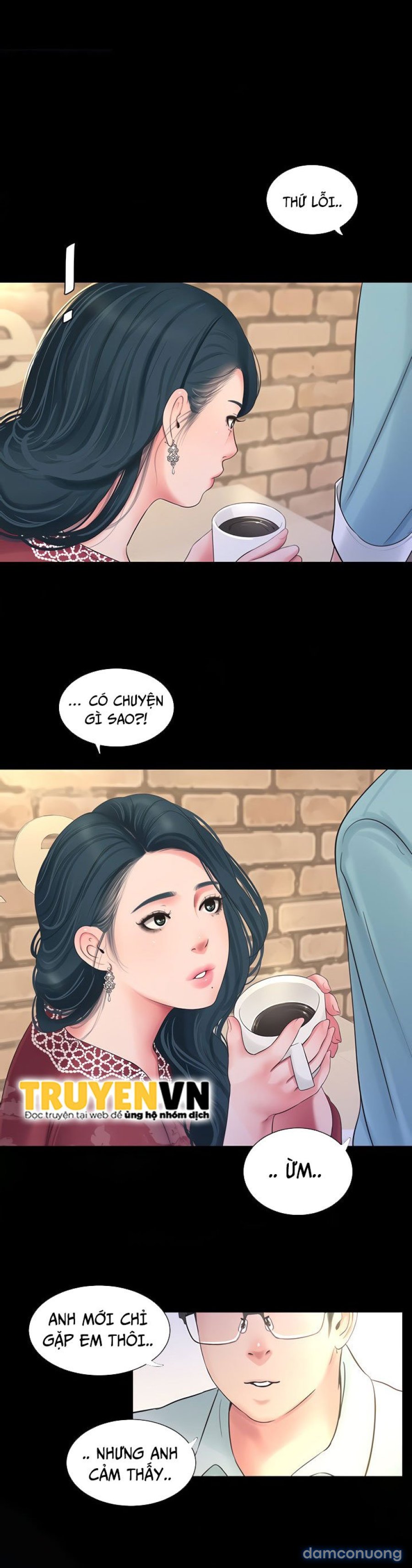 Em Chồng Và Chị Dâu 