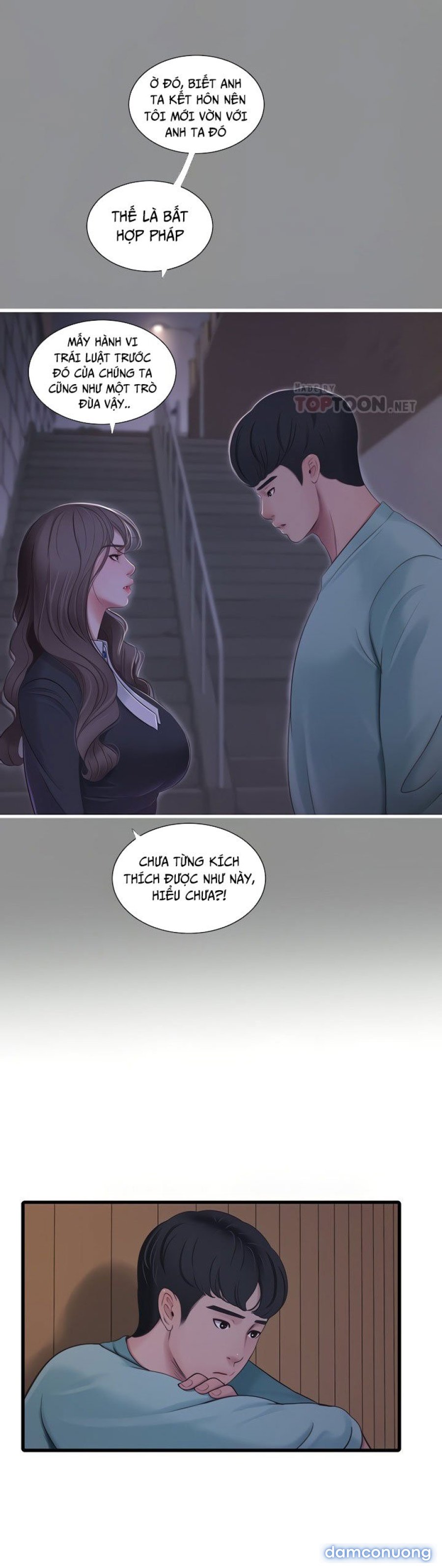 Em Chồng Và Chị Dâu 