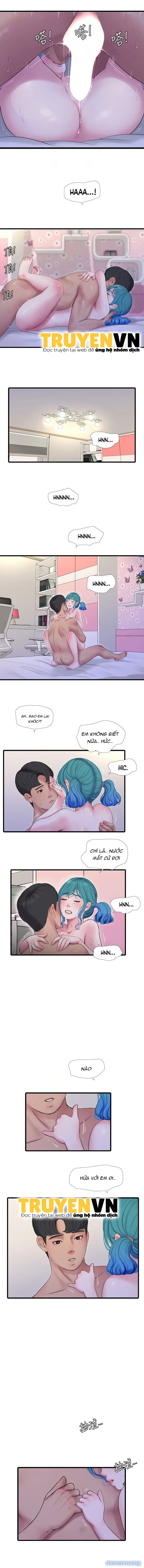 Em Chồng Và Chị Dâu 