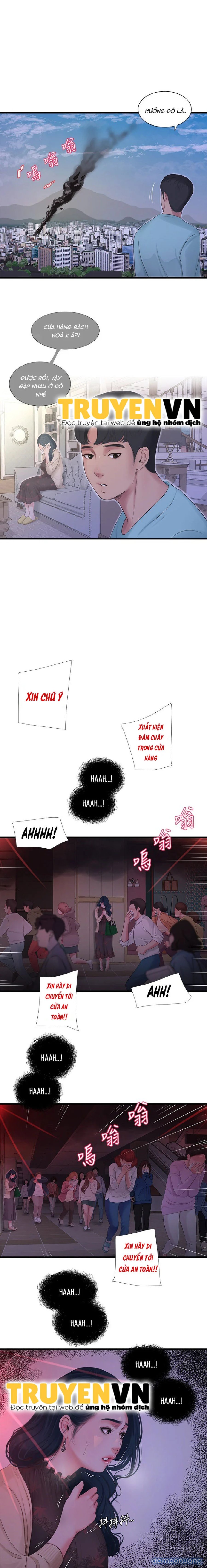 Em Chồng Và Chị Dâu 