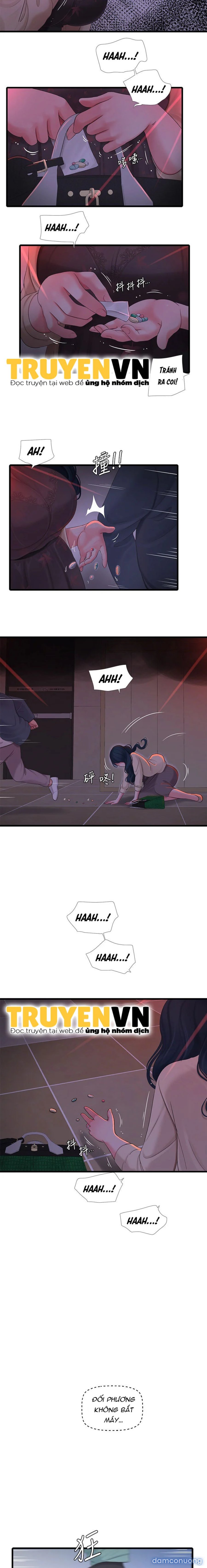 Em Chồng Và Chị Dâu 