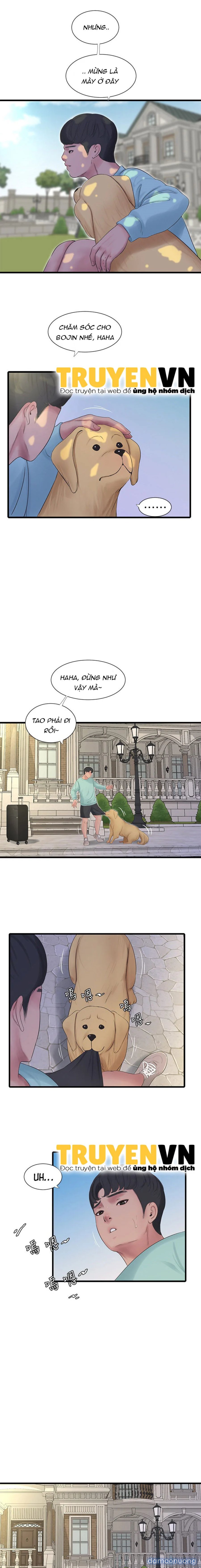 Em Chồng Và Chị Dâu 