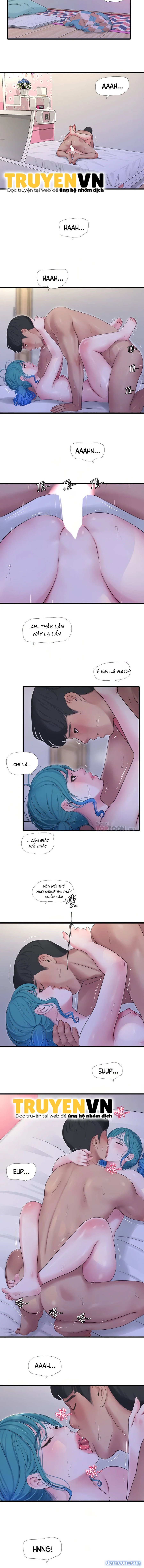 Em Chồng Và Chị Dâu 