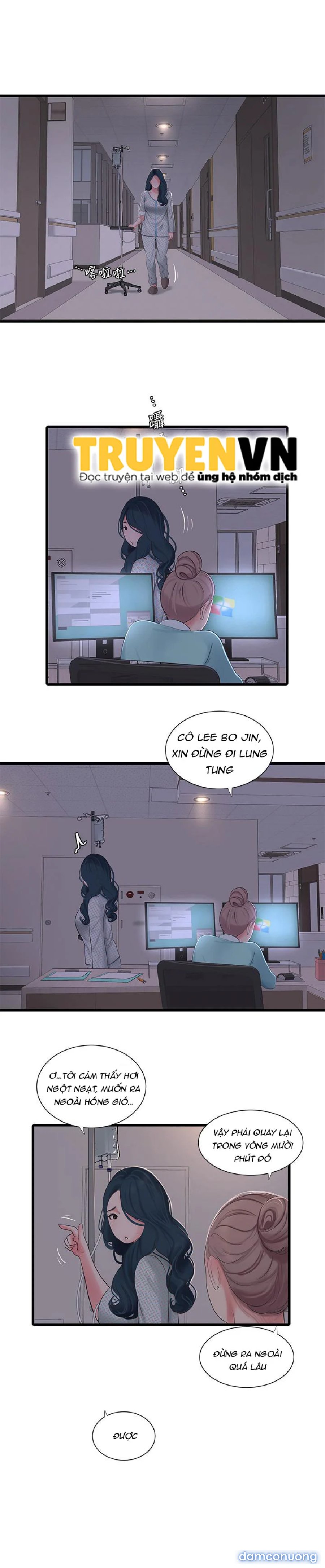 Em Chồng Và Chị Dâu 