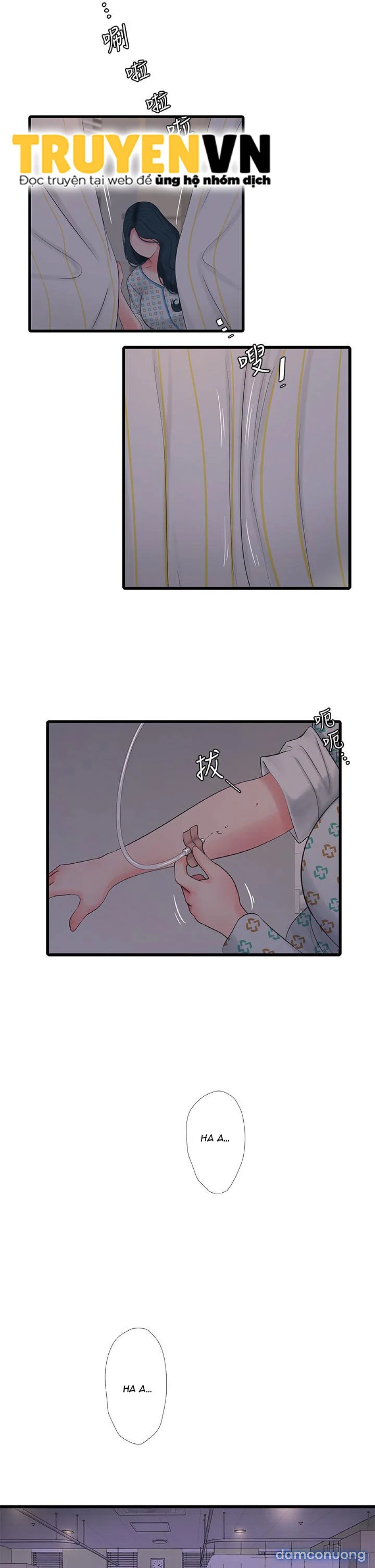 Em Chồng Và Chị Dâu 