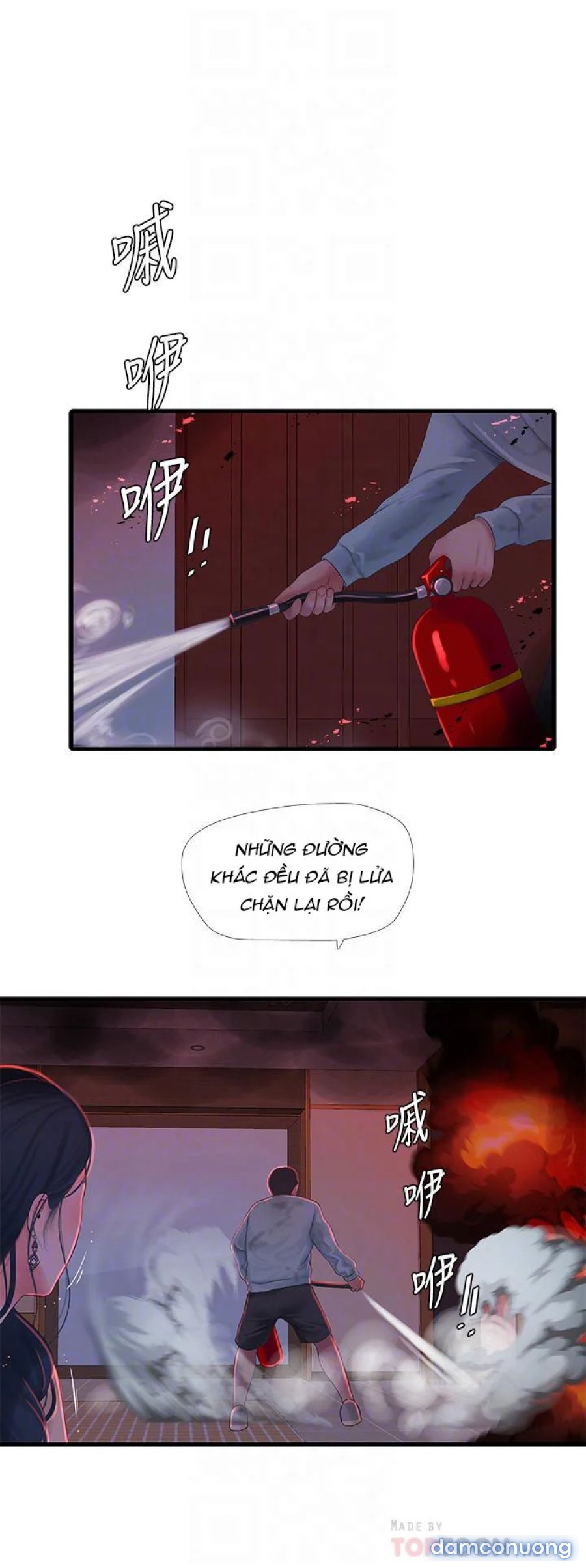 Em Chồng Và Chị Dâu 