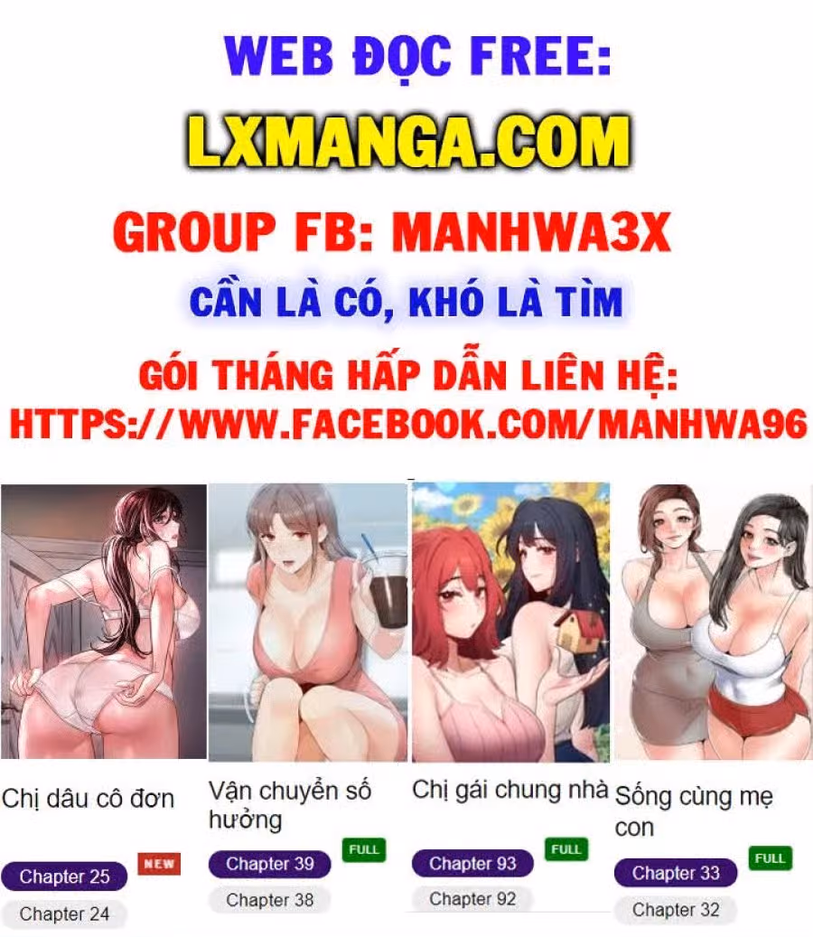 Sống với dì yêu 
