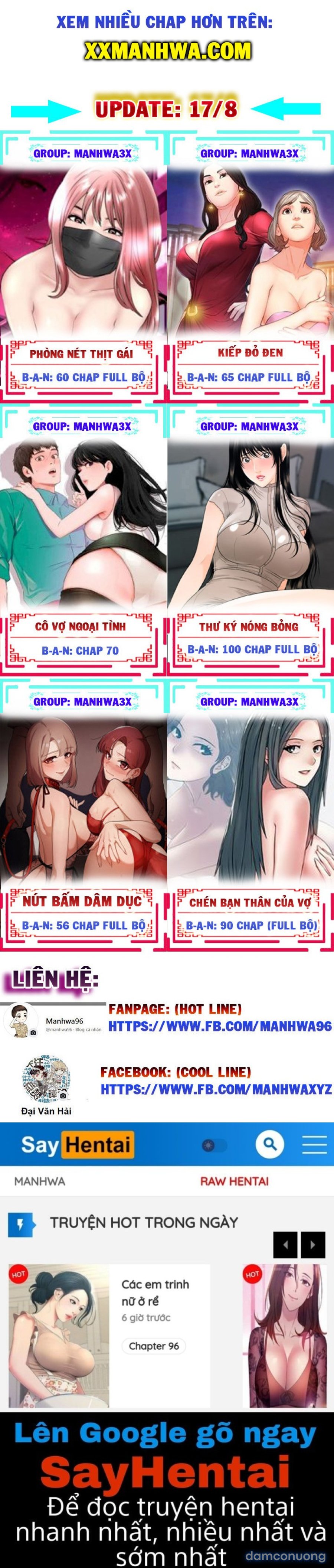 Quyền năng chịch gái 