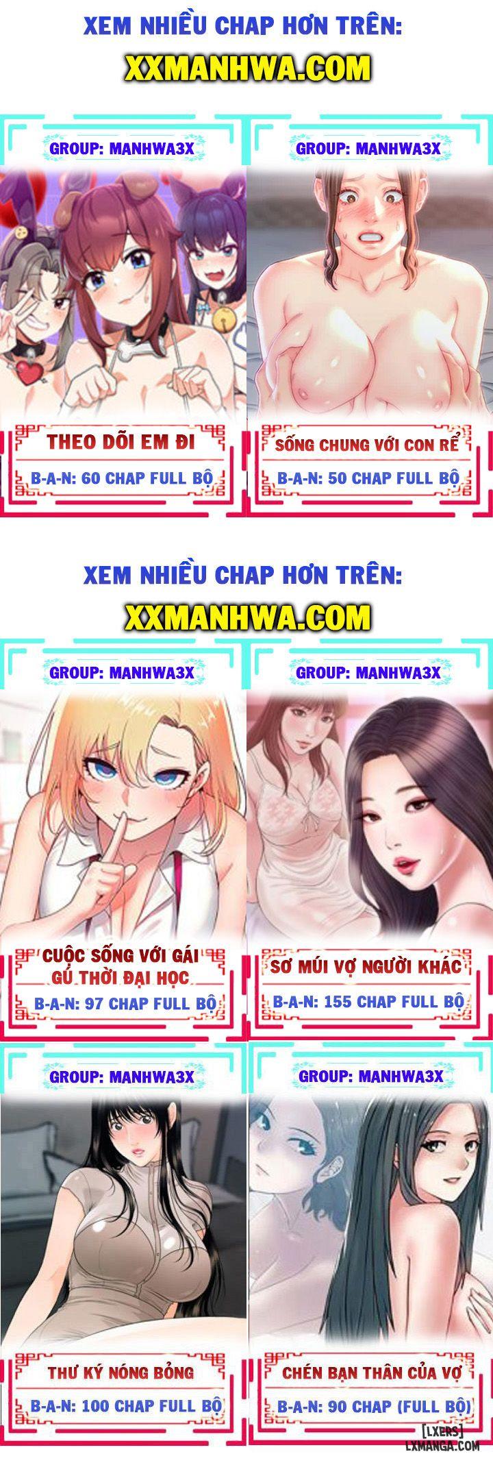 Thèm chén mẹ kế 