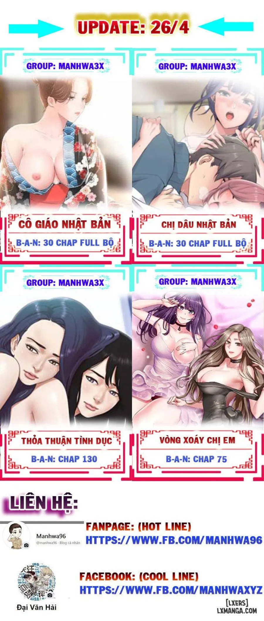 Chị (Noona) 