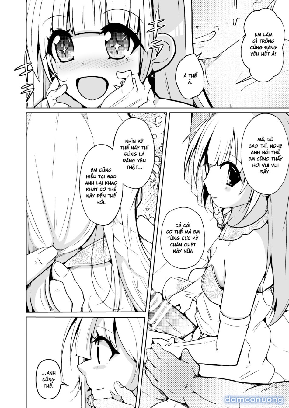 Kekkon shitara danjo ga irekawaru fūshū no mura de saikō no jinsei o 