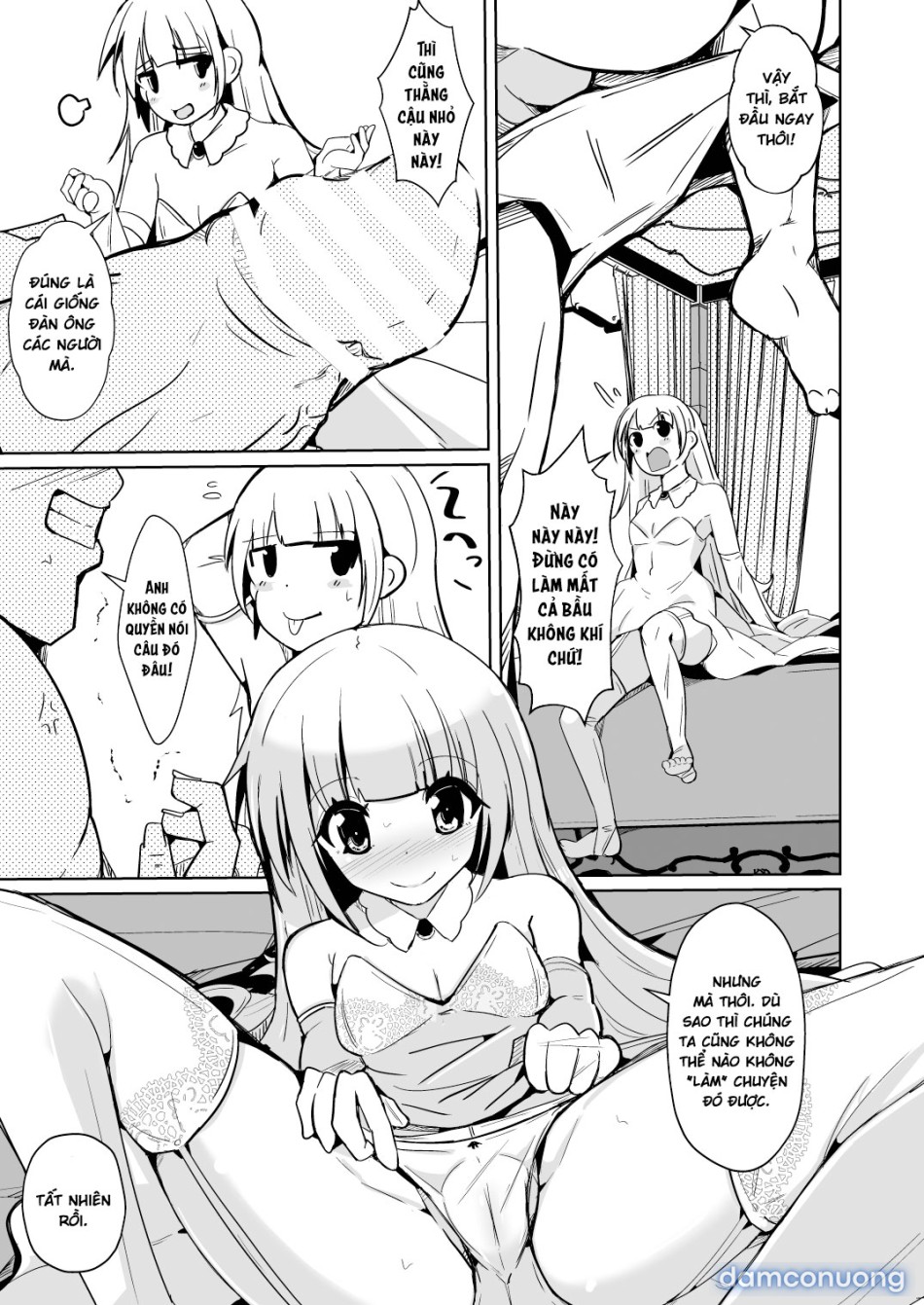 Kekkon shitara danjo ga irekawaru fūshū no mura de saikō no jinsei o 