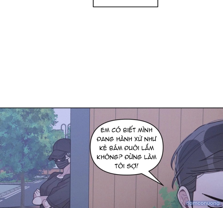 [KHÔNG CHE] [18+] Nhật Ký Nghiên Cứu Của Giáo Sư 