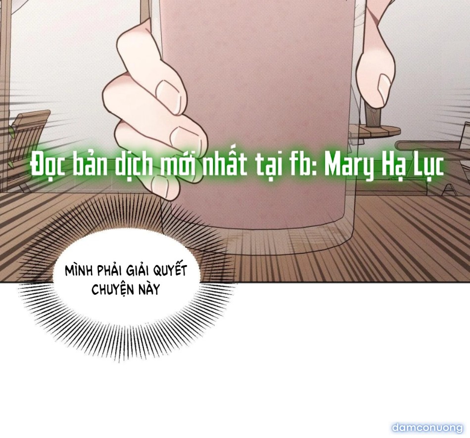 [KHÔNG CHE] [18+] Nhật Ký Nghiên Cứu Của Giáo Sư 