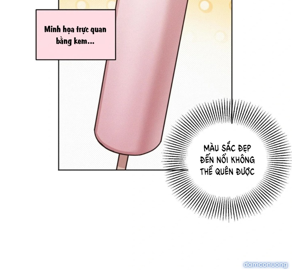 [KHÔNG CHE] [18+] Nhật Ký Nghiên Cứu Của Giáo Sư 
