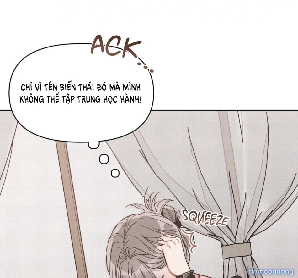 [KHÔNG CHE] [18+] Nhật Ký Nghiên Cứu Của Giáo Sư 
