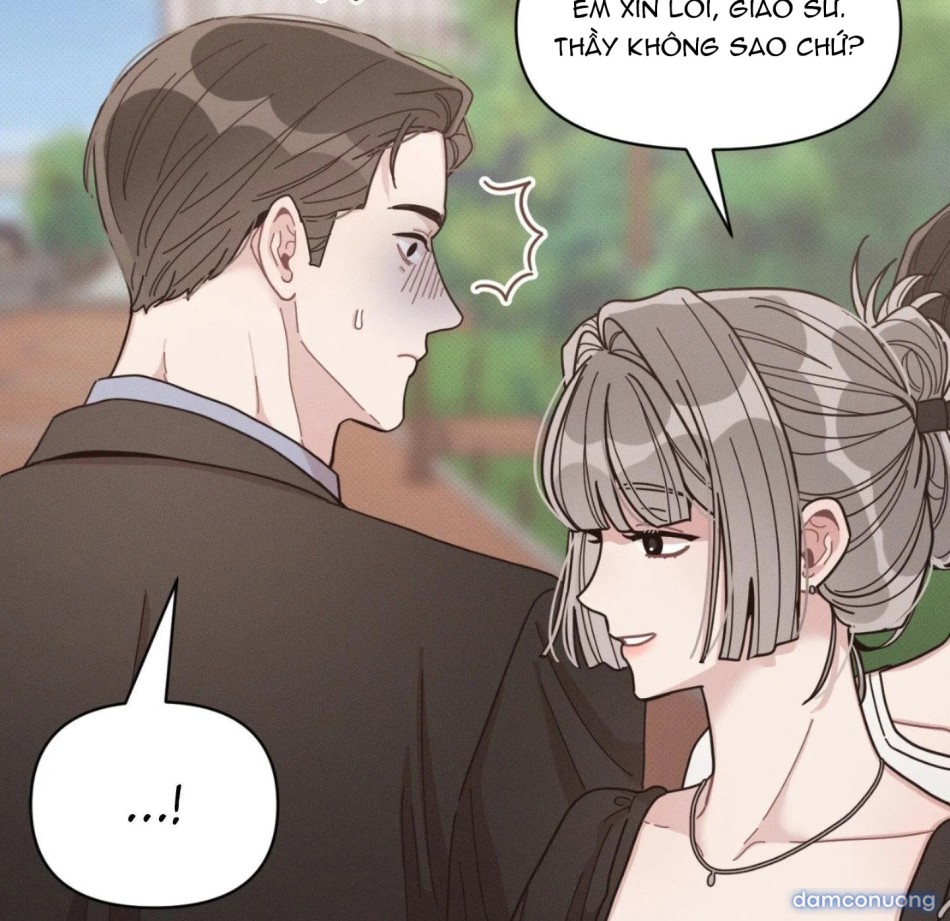 [KHÔNG CHE] [18+] Nhật Ký Nghiên Cứu Của Giáo Sư 