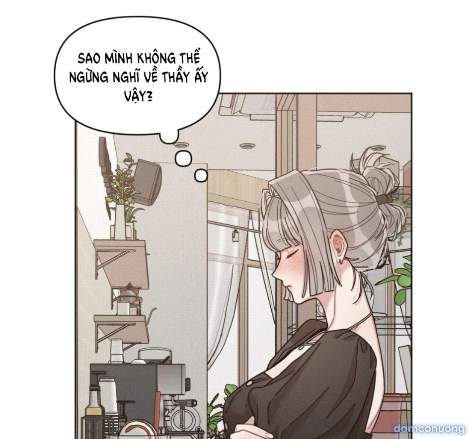 [KHÔNG CHE] [18+] Nhật Ký Nghiên Cứu Của Giáo Sư 