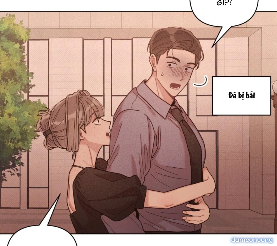 [KHÔNG CHE] [18+] Nhật Ký Nghiên Cứu Của Giáo Sư 