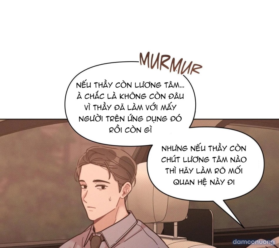 [KHÔNG CHE] [18+] Nhật Ký Nghiên Cứu Của Giáo Sư 